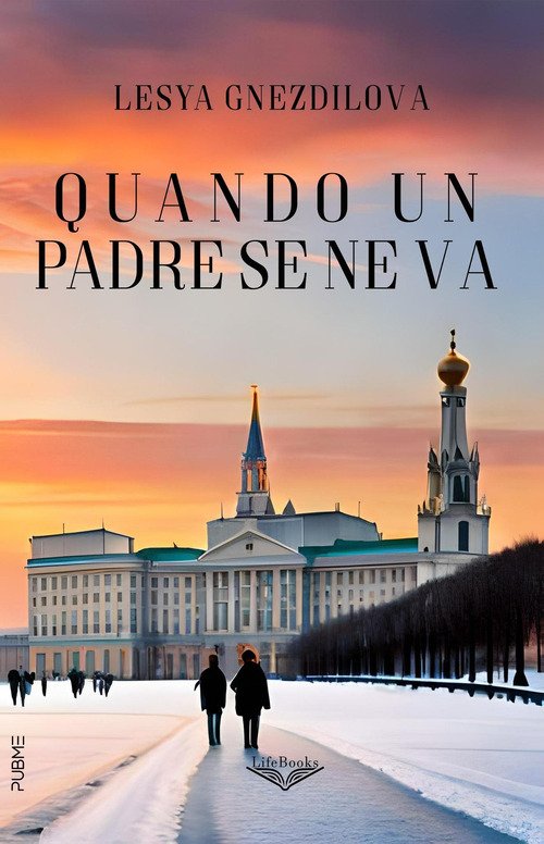 Quando un padre se ne va