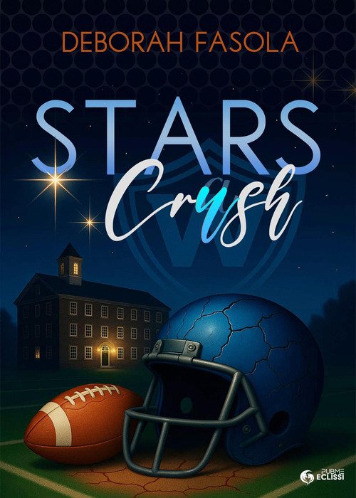 Stars Crash