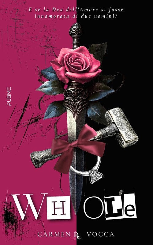 Whole. Peccato e tormento