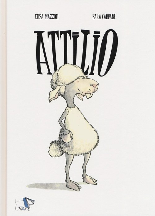 Attilio