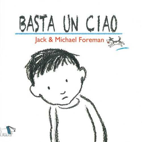 Basta un ciao