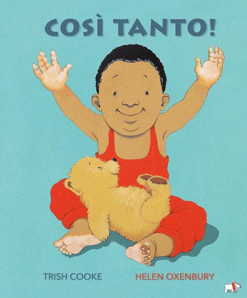 Così tanto!