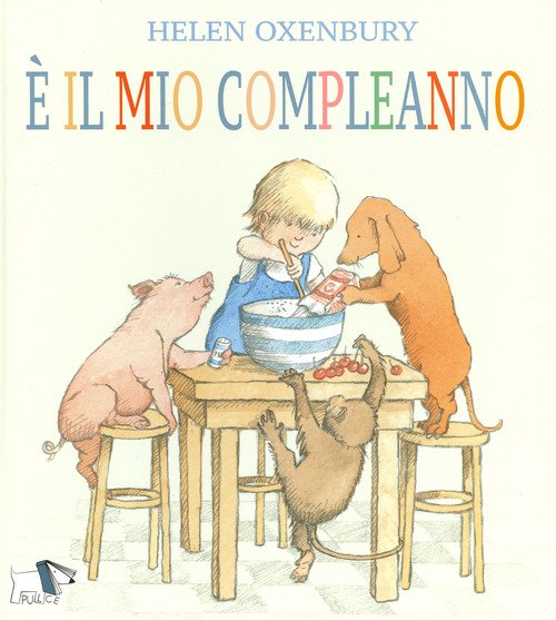 È il mio compleanno