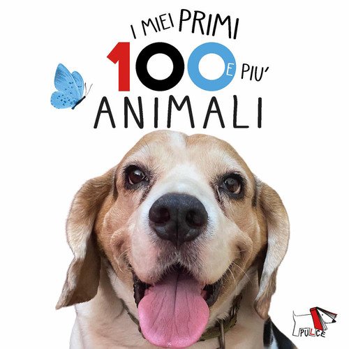 I miei primi cento animali