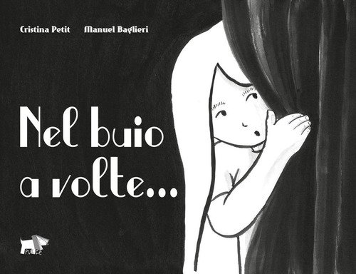 Nel buio a volte...