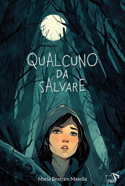 Qualcuno da salvare