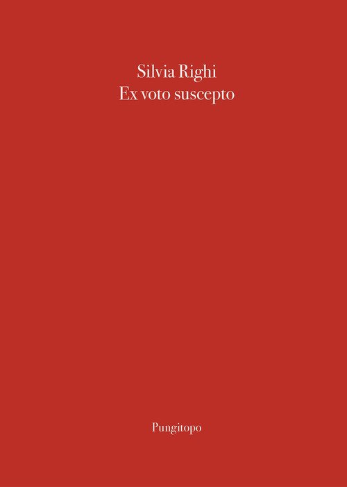 Ex voto suscepto