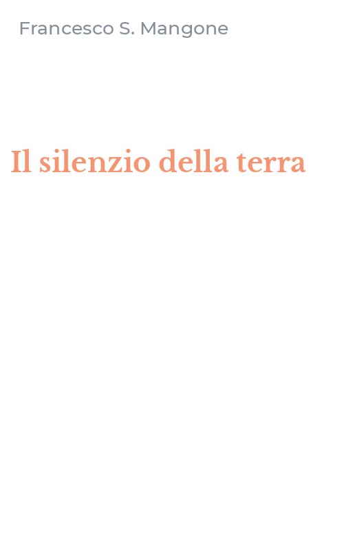 Il silenzio della terra