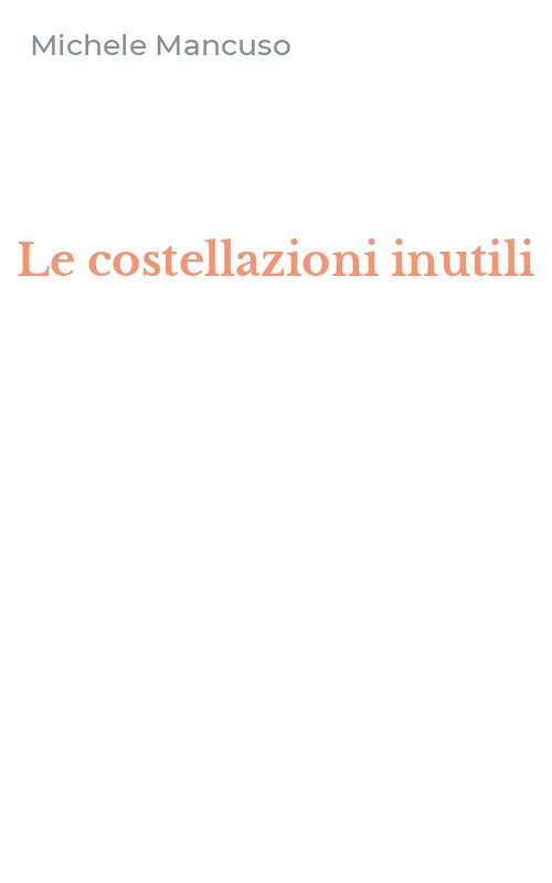 Le costellazioni inutili