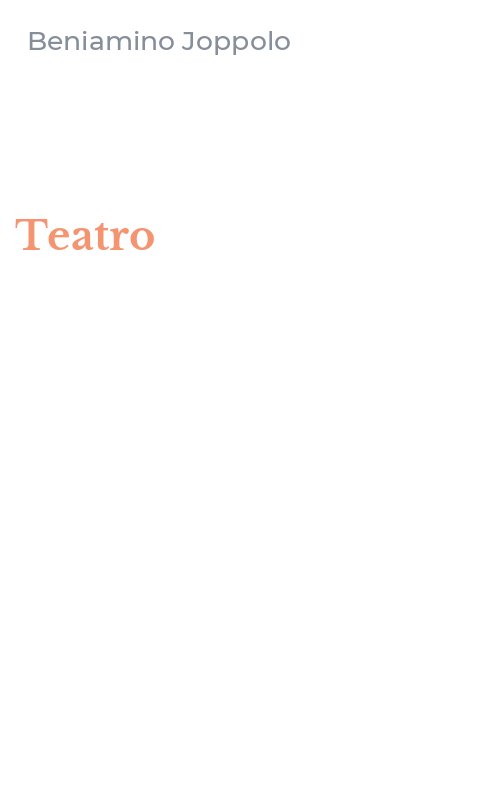 Teatro