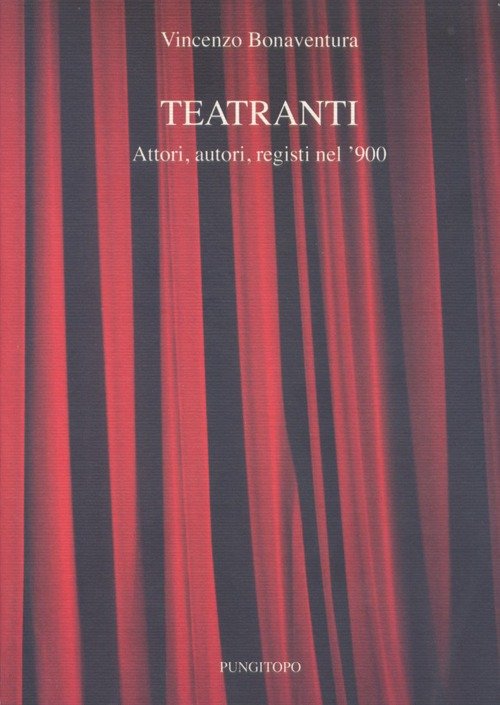 Teatranti