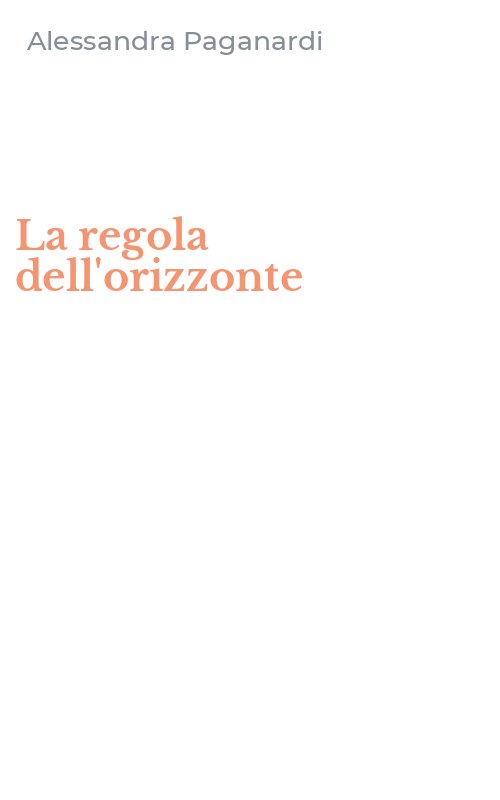 La regola dell'orizzonte