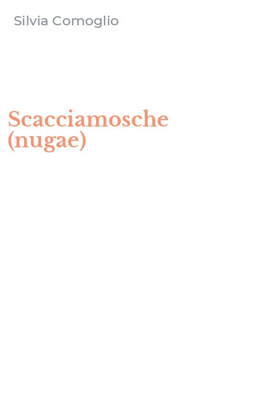 Scacciamosche (nugae)