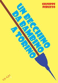 Un becchino da bambino a Torino