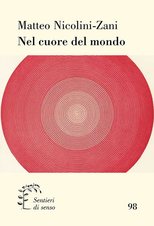Nel cuore del mondo