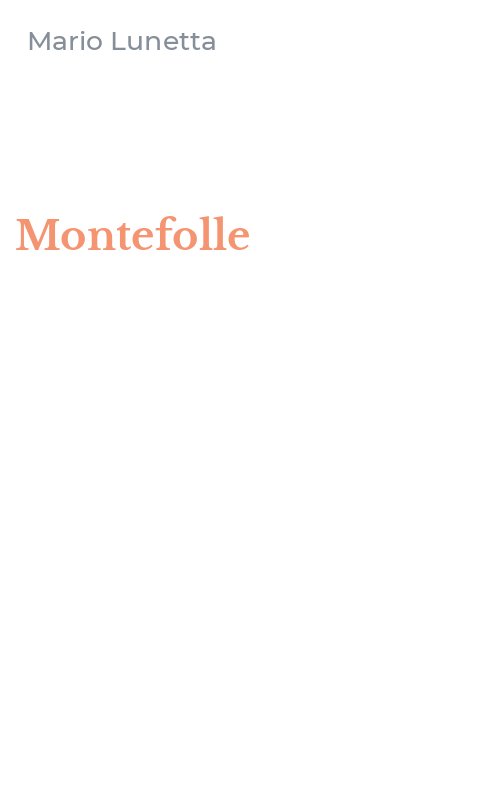 Montefolle