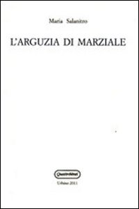 L'arguzia di Marziale