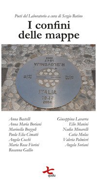 I confini delle mappe