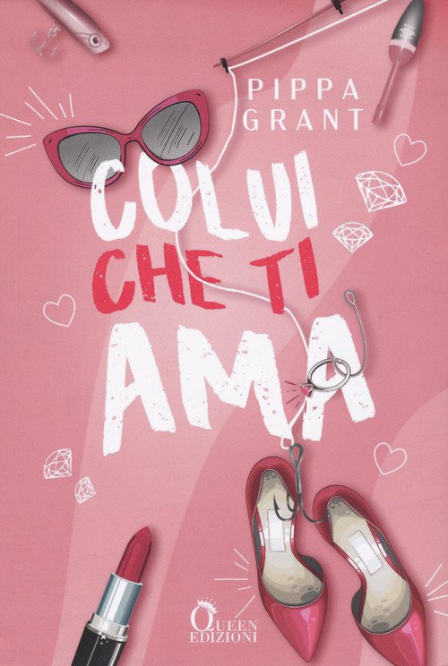 Colui che ti ama