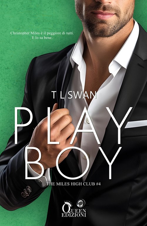Playboy