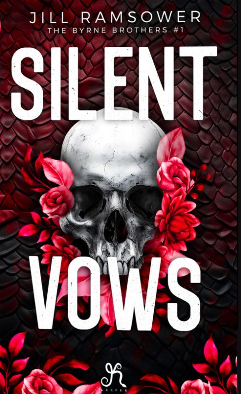 Silent vows. The Byrne Brothers