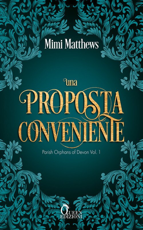 Una proposta conveniente. Parish orphans of Devon