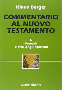 Commentario al Nuovo Testamento