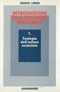 Introduzione alla teologia pastorale