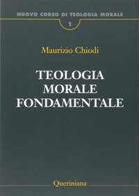 Nuovo corso di teologia morale
