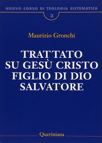 Nuovo corso di teologia sistematica