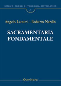 Nuovo corso di teologia sistematica