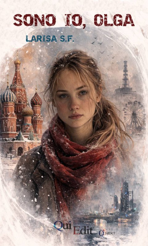 Sono io, Olga