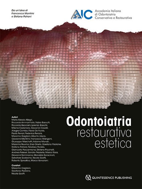 Odontoiatria restaurativa estetica