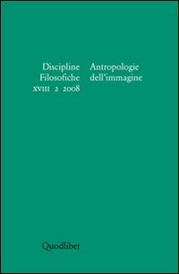 Discipline filosofiche