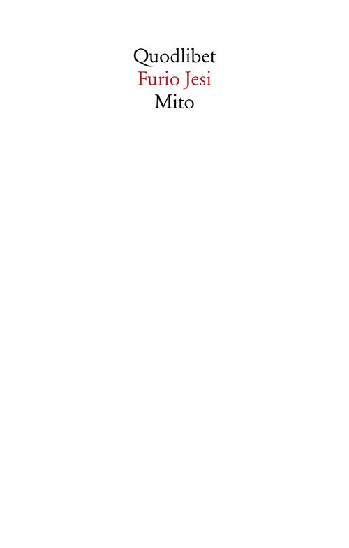 Mito