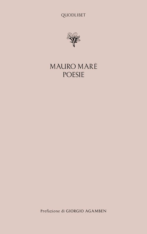 Poesie