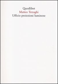 Ufficio proiezioni luminose