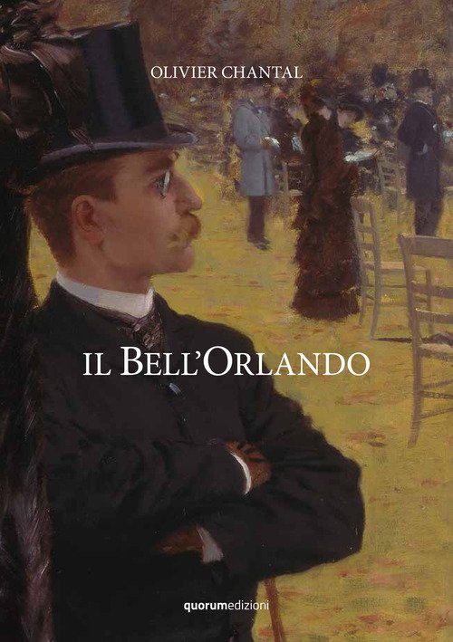 Il bell'Orlando