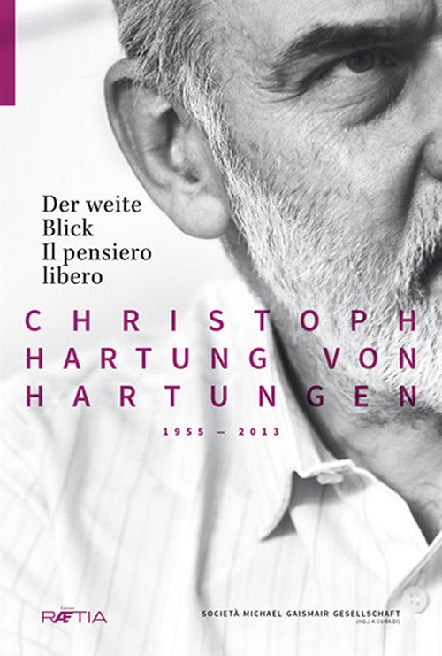Der weite blick-Il pensiero libero