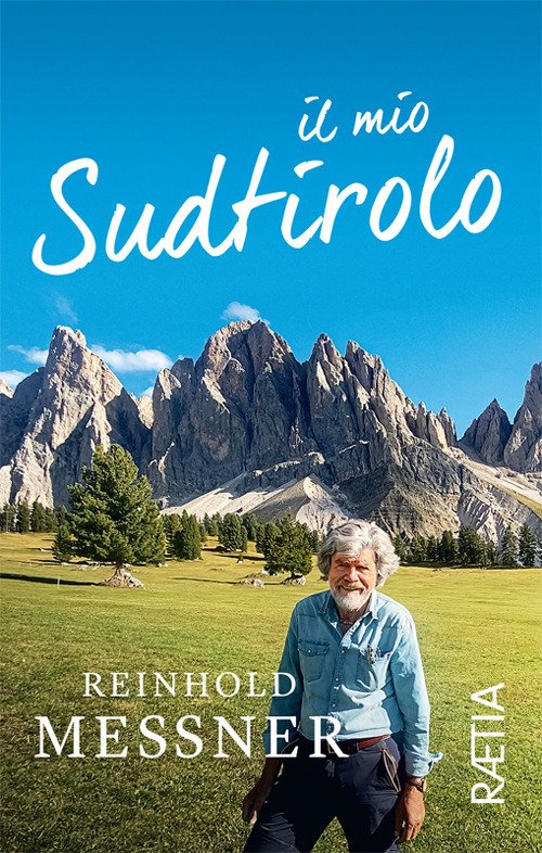 Il mio Sudtirolo