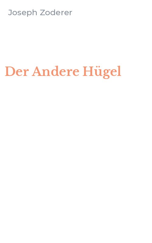 Der Andere Hügel