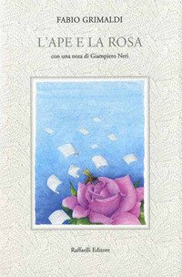L'ape e la rosa