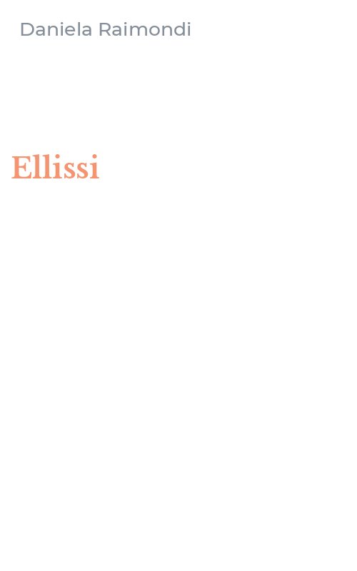Ellissi