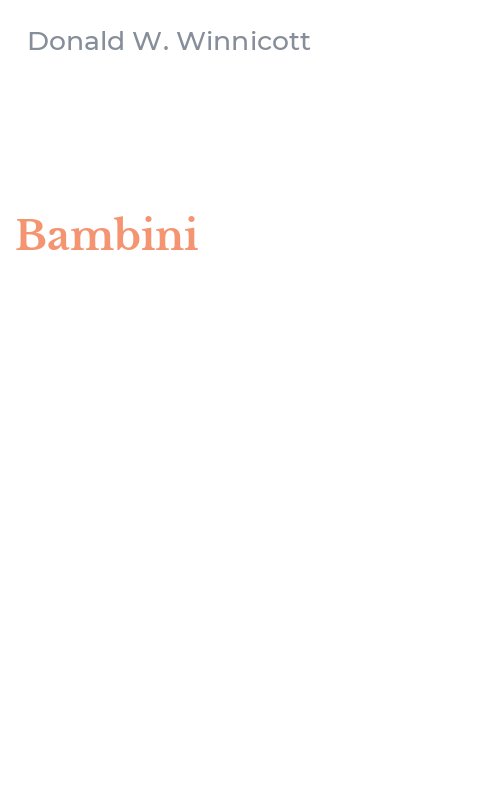 Bambini