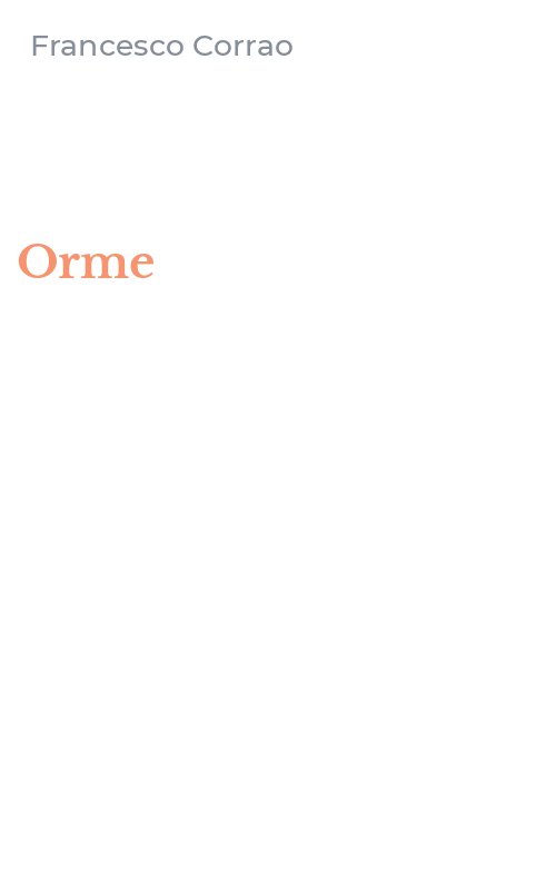 Orme