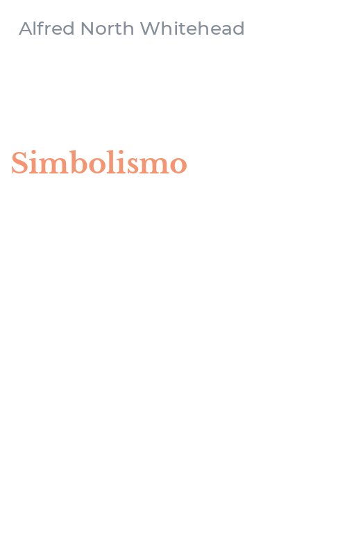 Simbolismo