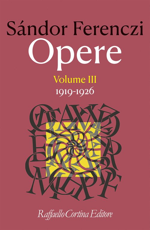 Opere