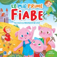Le mie prime fiabe