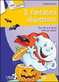 Il fantasma dispettoso