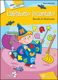L'alfabeto incantato